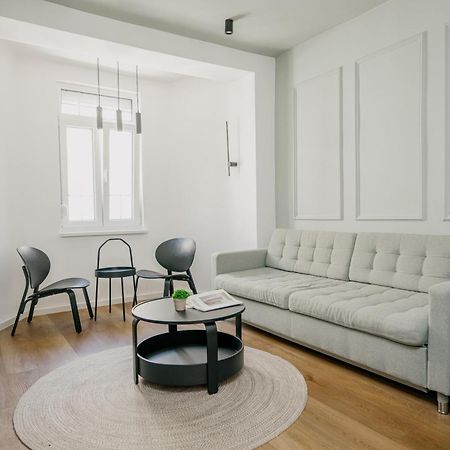 City Center Design Apartments Сараєво Екстер'єр фото
