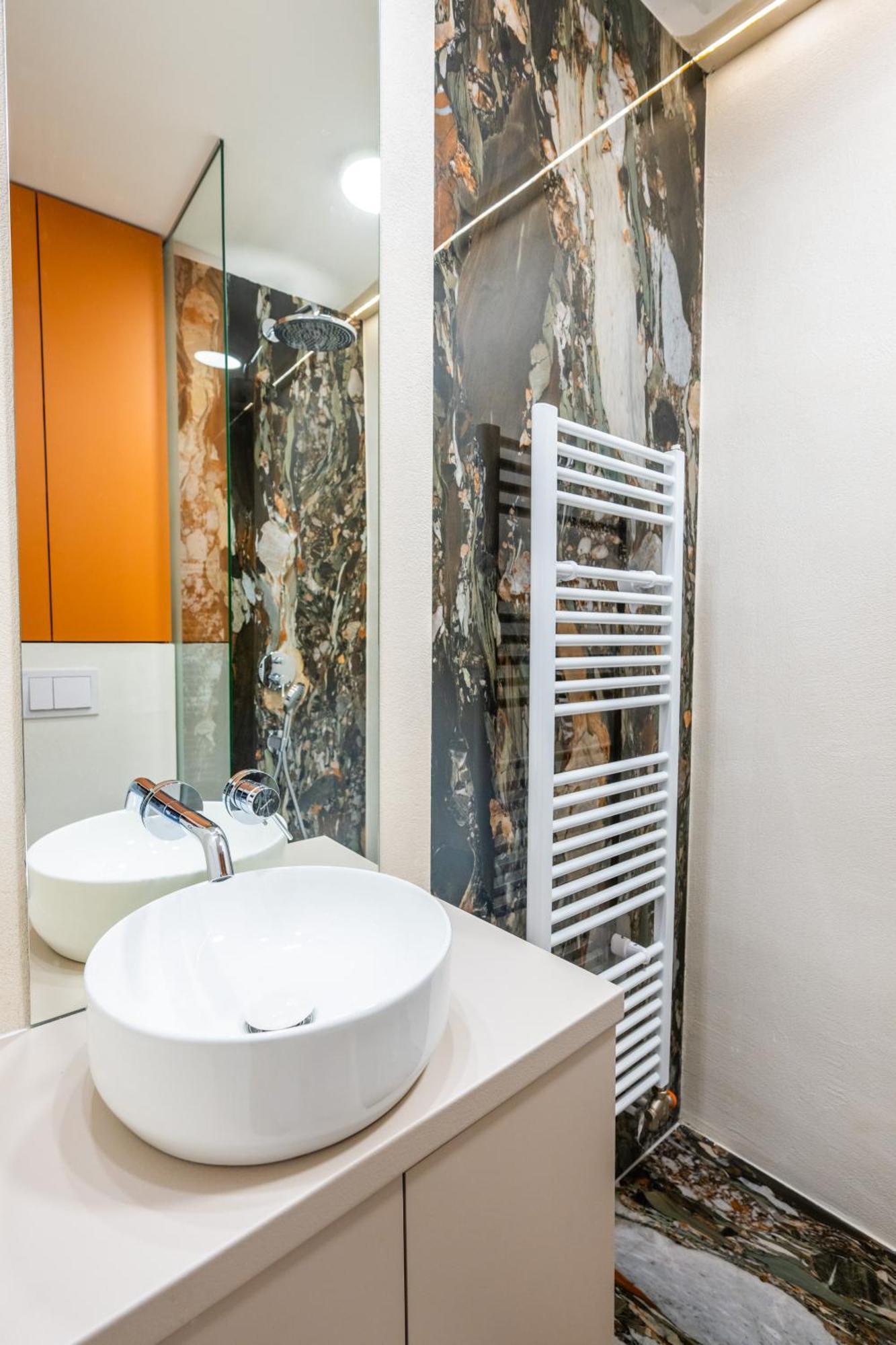 City Center Design Apartments Сараєво Екстер'єр фото