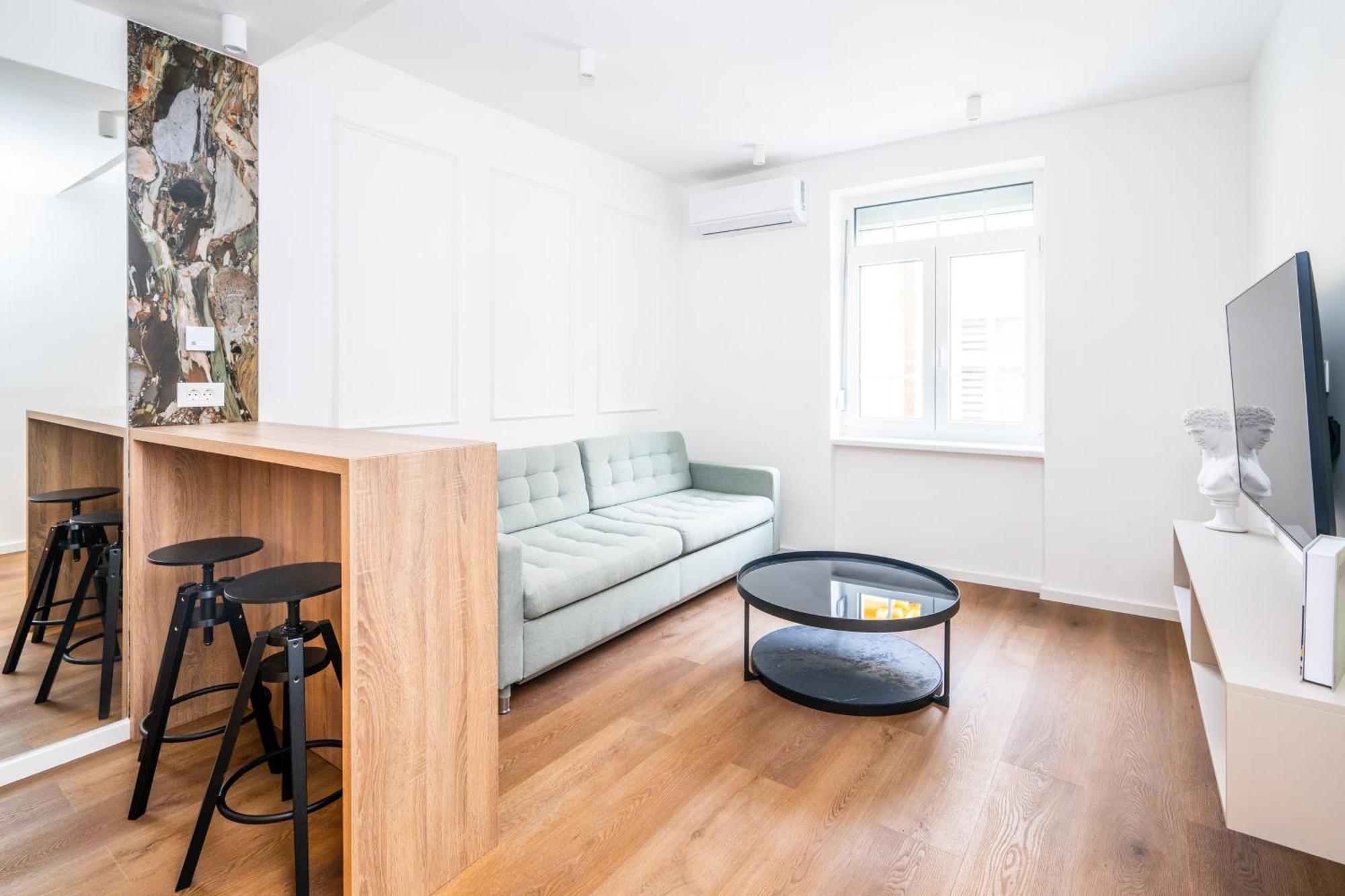 City Center Design Apartments Сараєво Екстер'єр фото