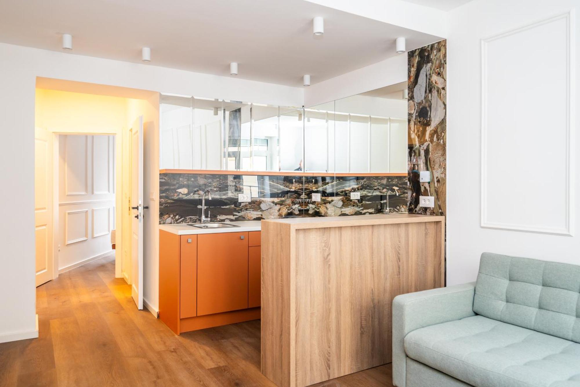 City Center Design Apartments Сараєво Екстер'єр фото