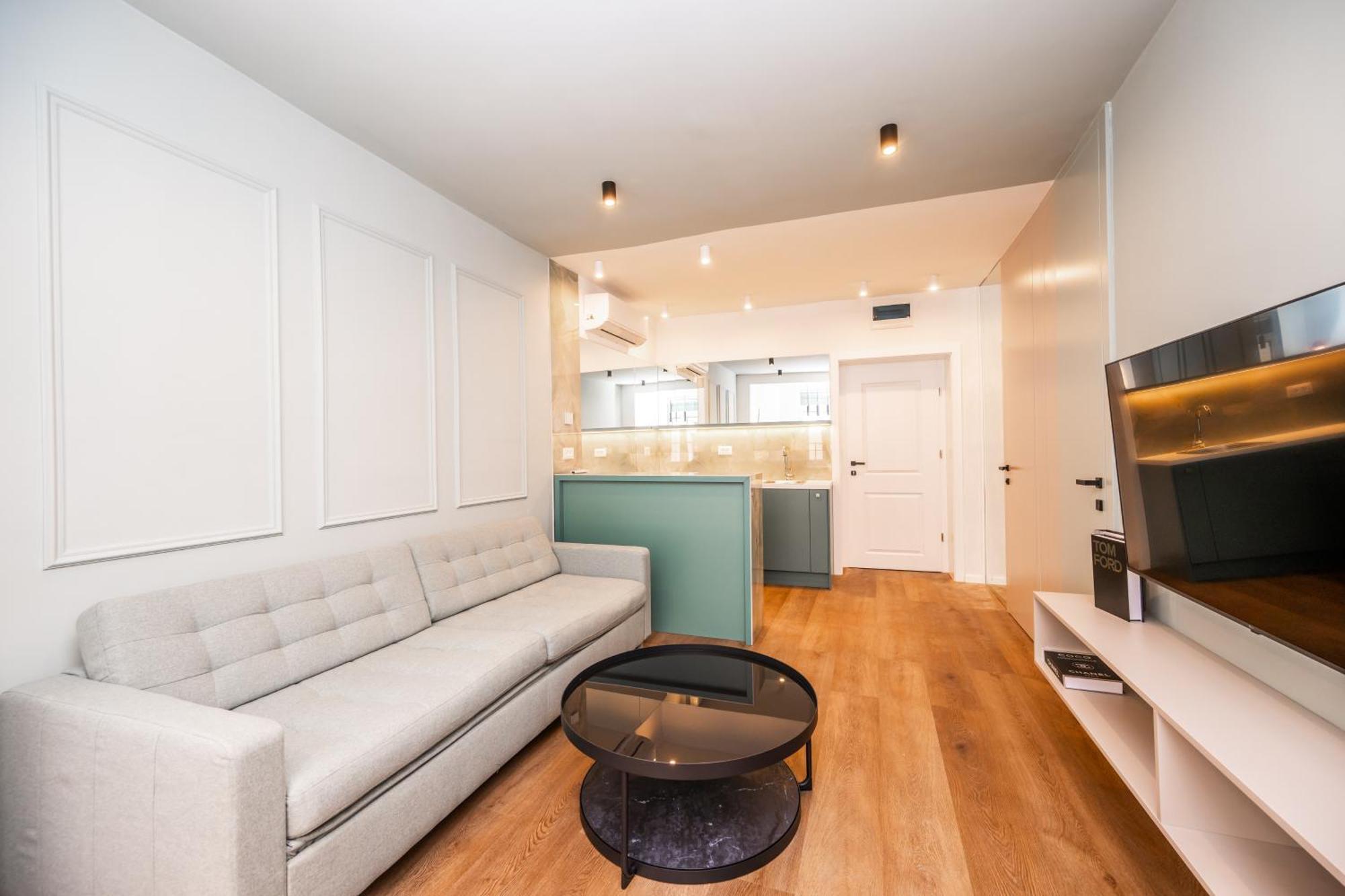 City Center Design Apartments Сараєво Екстер'єр фото