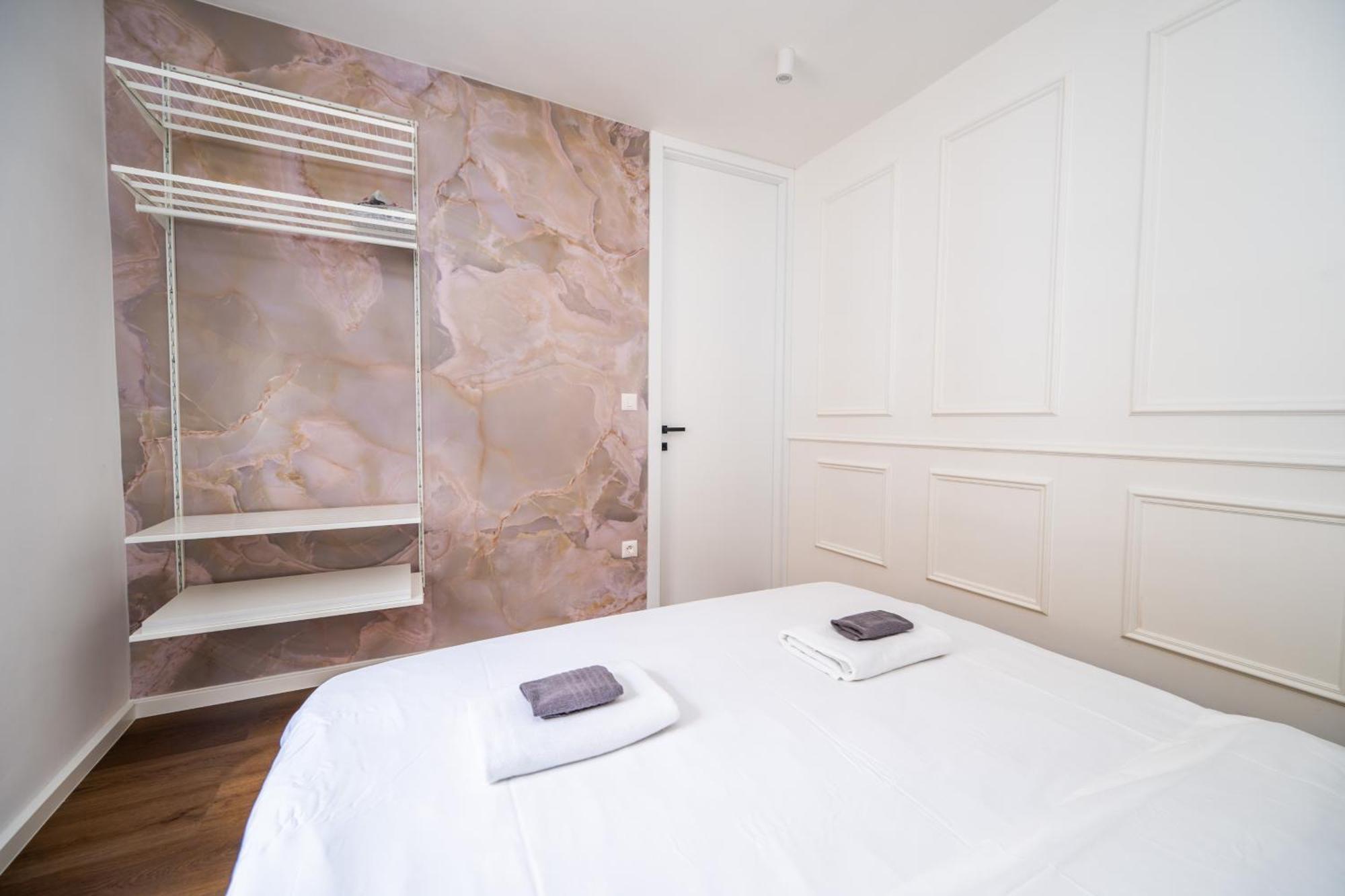 City Center Design Apartments Сараєво Екстер'єр фото