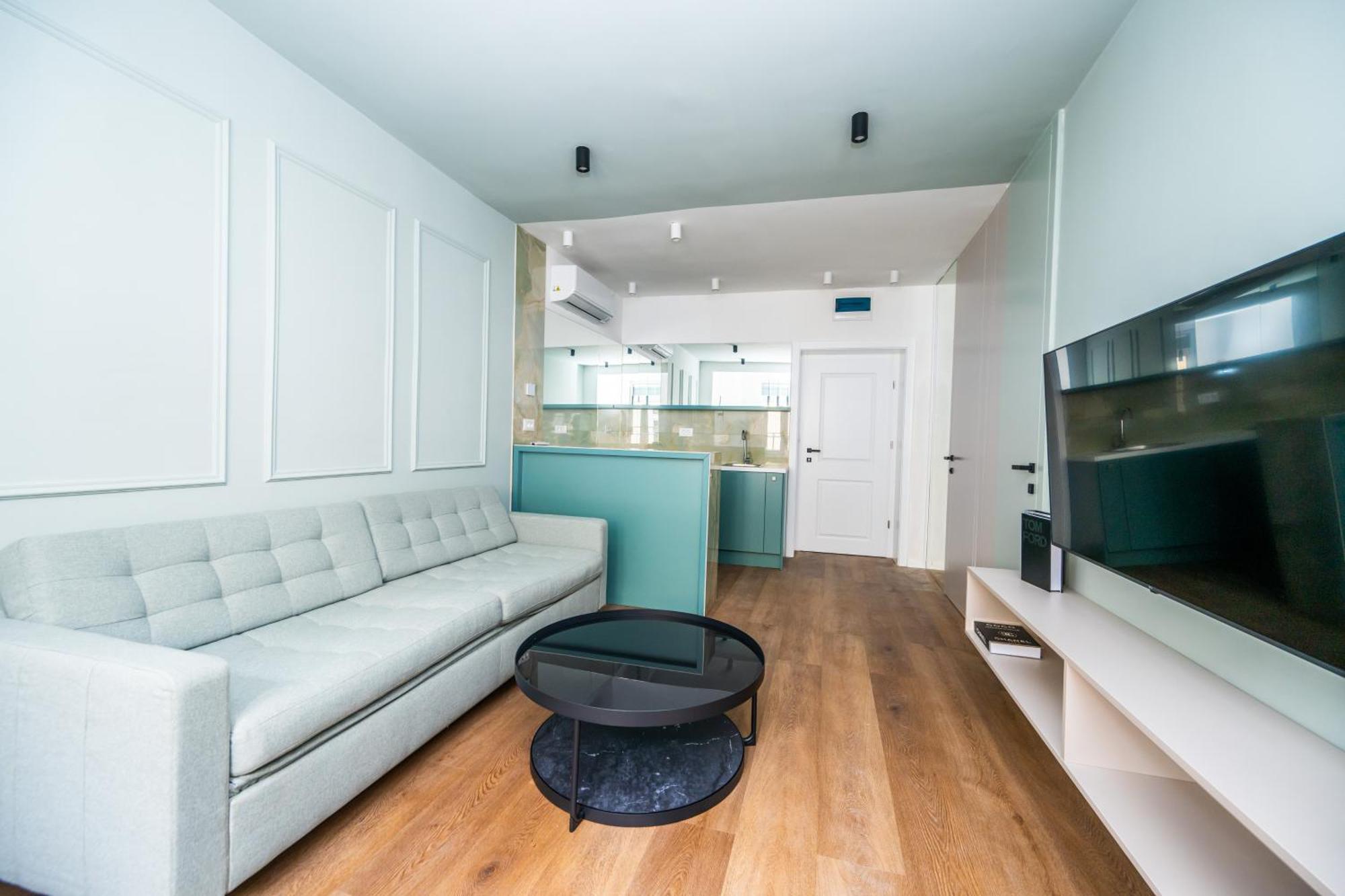 City Center Design Apartments Сараєво Екстер'єр фото