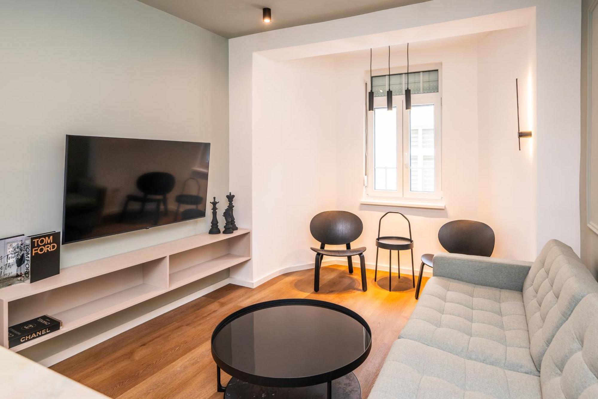 City Center Design Apartments Сараєво Екстер'єр фото
