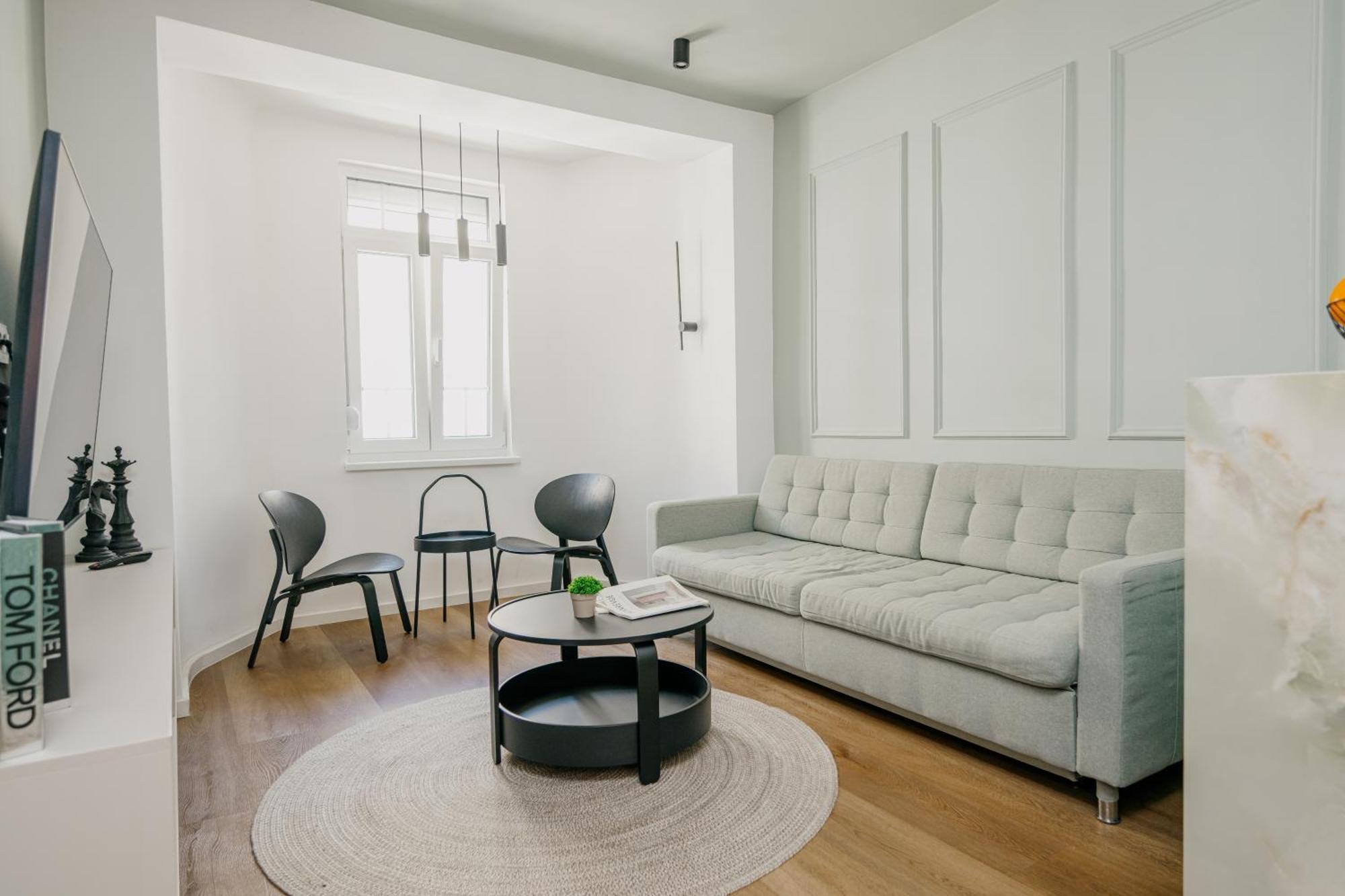 City Center Design Apartments Сараєво Екстер'єр фото