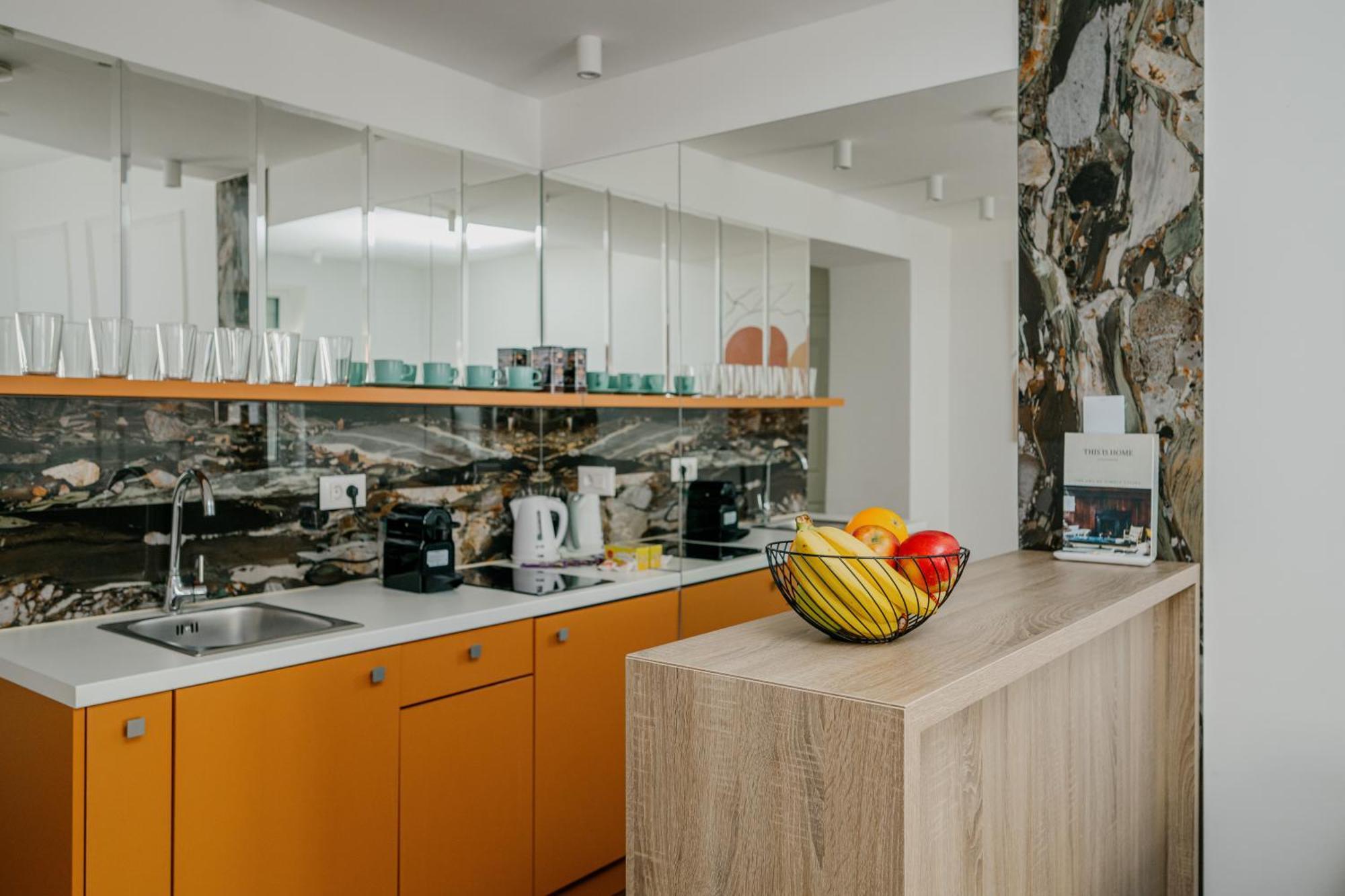 City Center Design Apartments Сараєво Екстер'єр фото