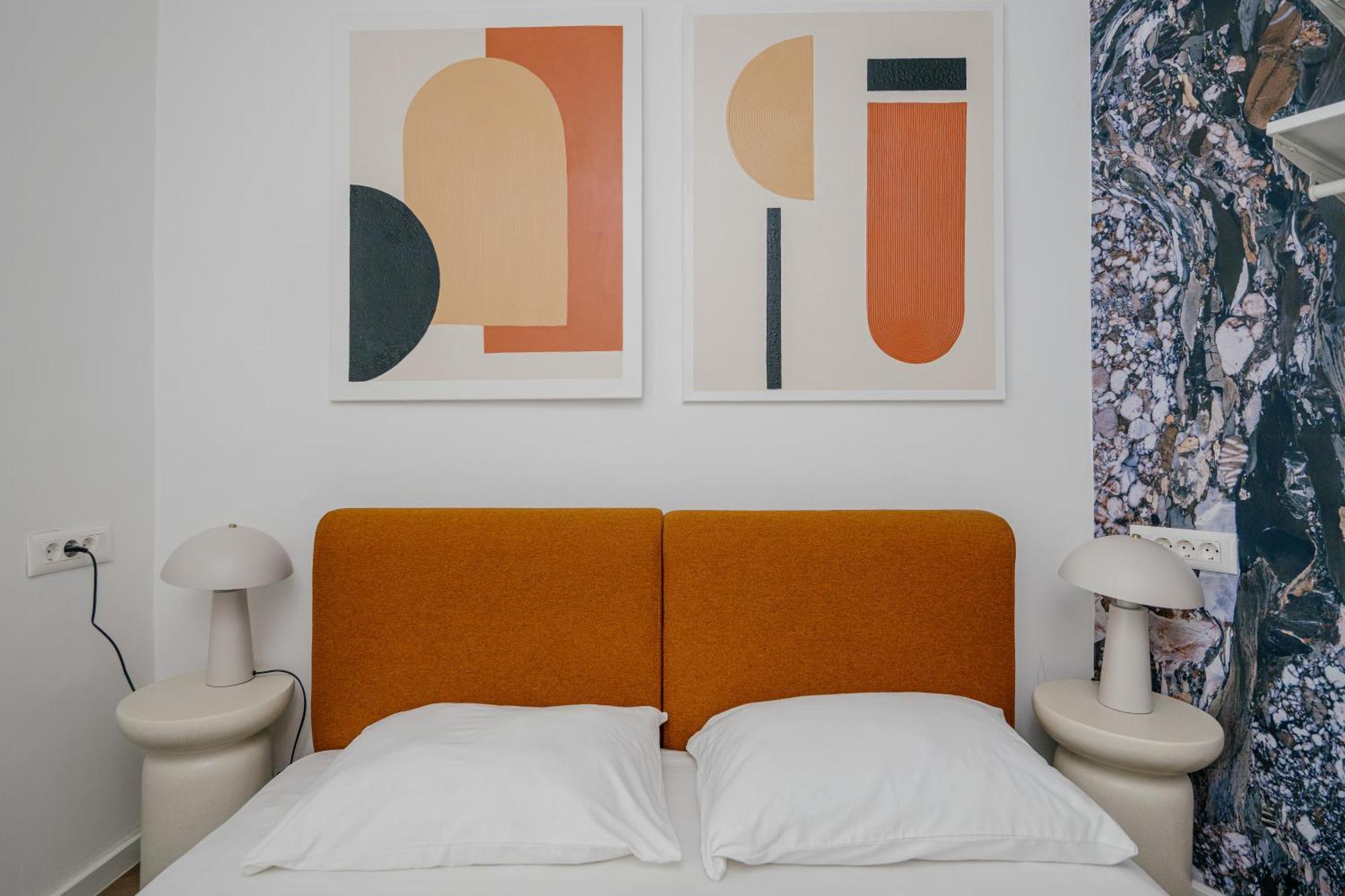 City Center Design Apartments Сараєво Екстер'єр фото