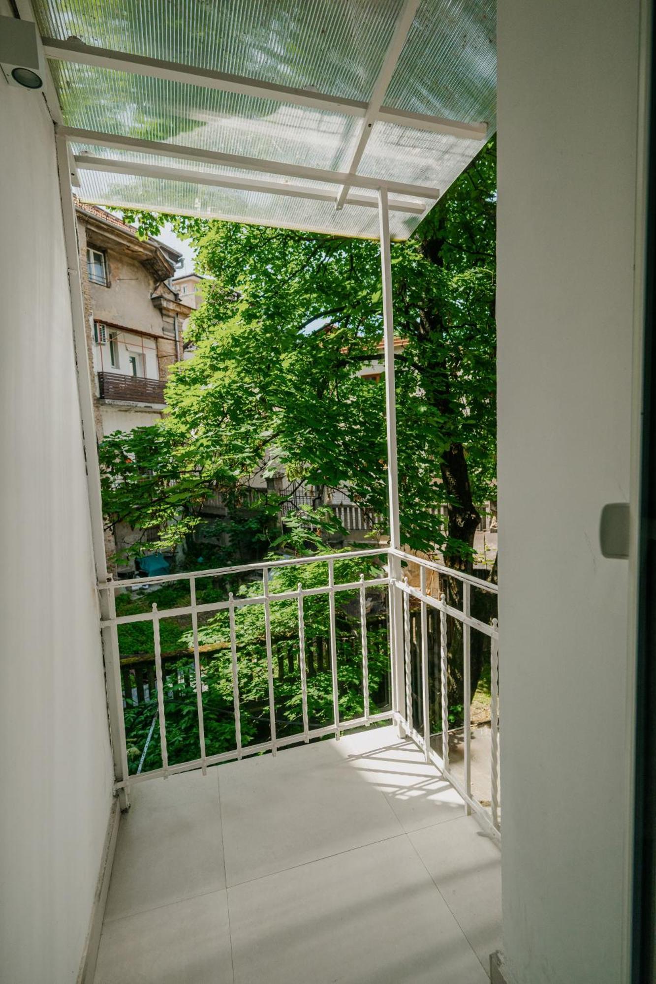 City Center Design Apartments Сараєво Екстер'єр фото