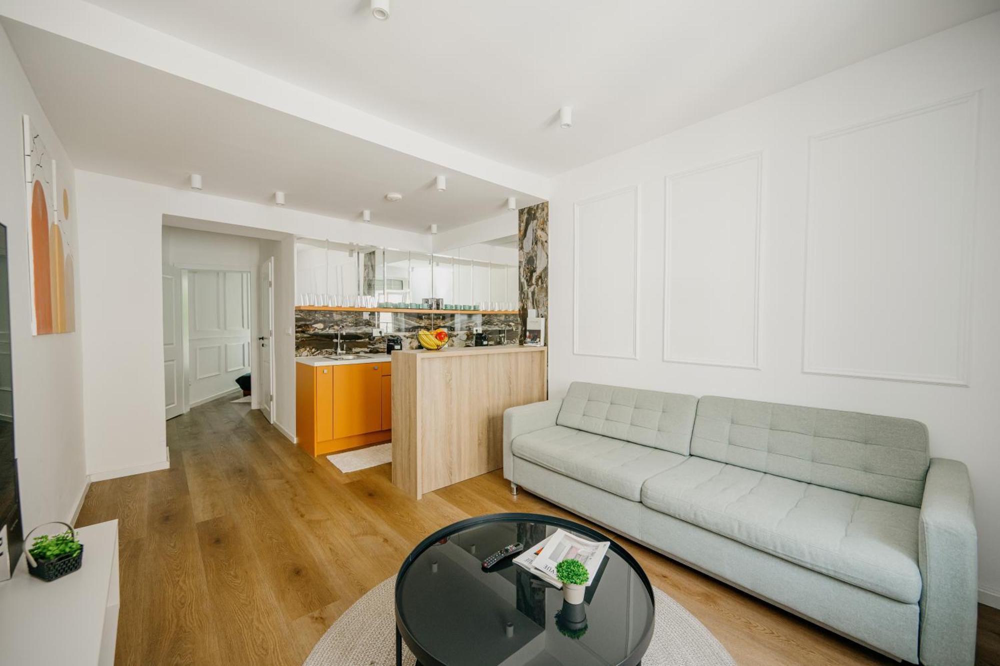 City Center Design Apartments Сараєво Екстер'єр фото