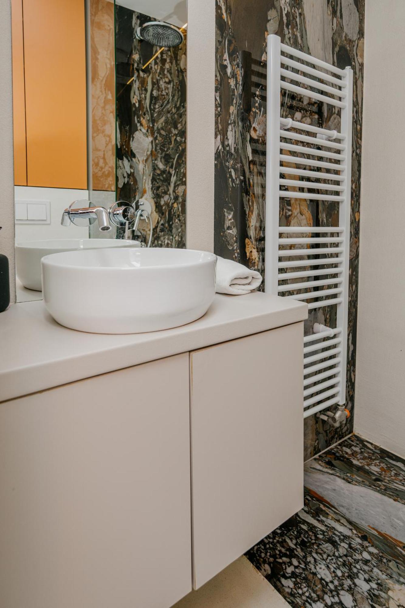 City Center Design Apartments Сараєво Екстер'єр фото