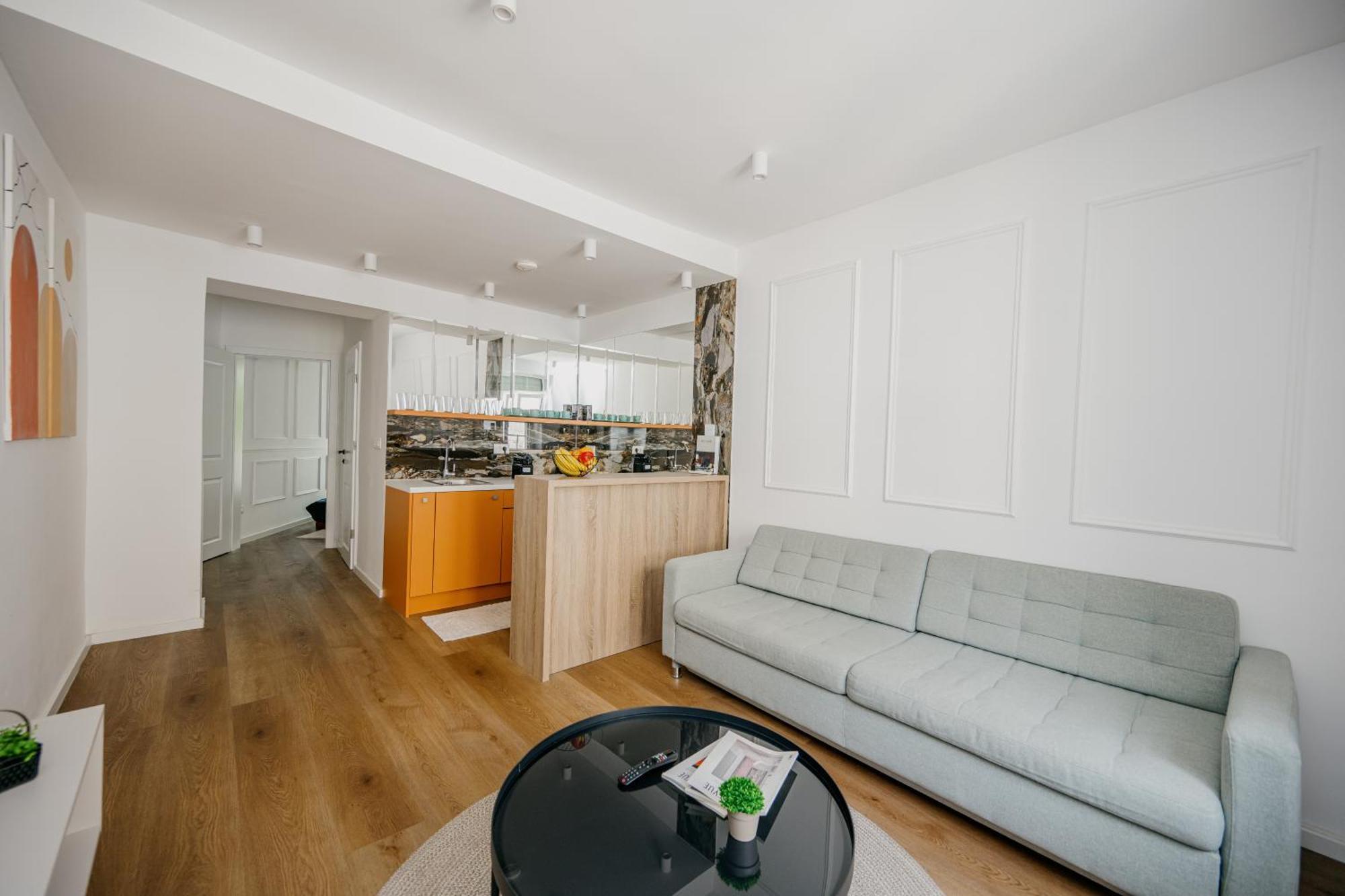 City Center Design Apartments Сараєво Екстер'єр фото
