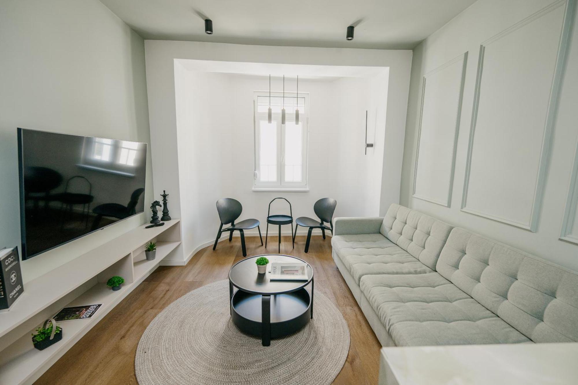 City Center Design Apartments Сараєво Екстер'єр фото