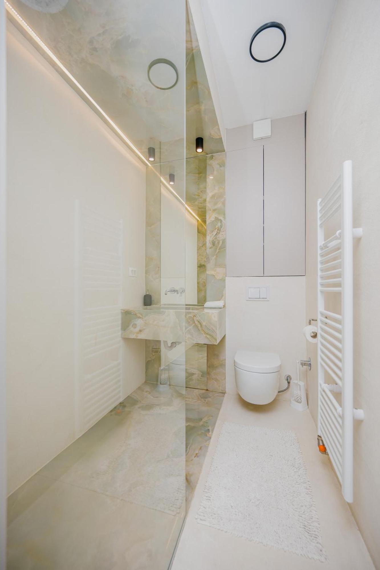 City Center Design Apartments Сараєво Екстер'єр фото